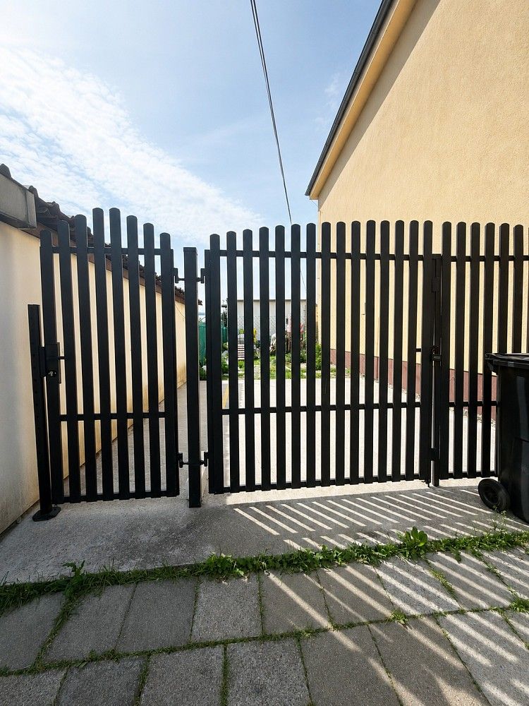 Pronájem ostatní - Olomouc, Olomoucký kraj, 4 m² - 2