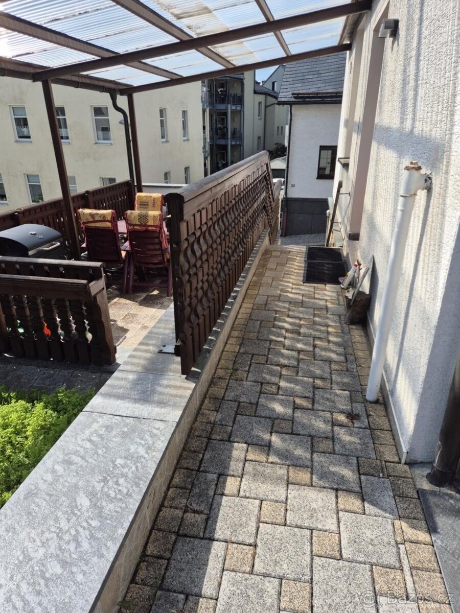 Rodinné domy, Kraslice, 358 01