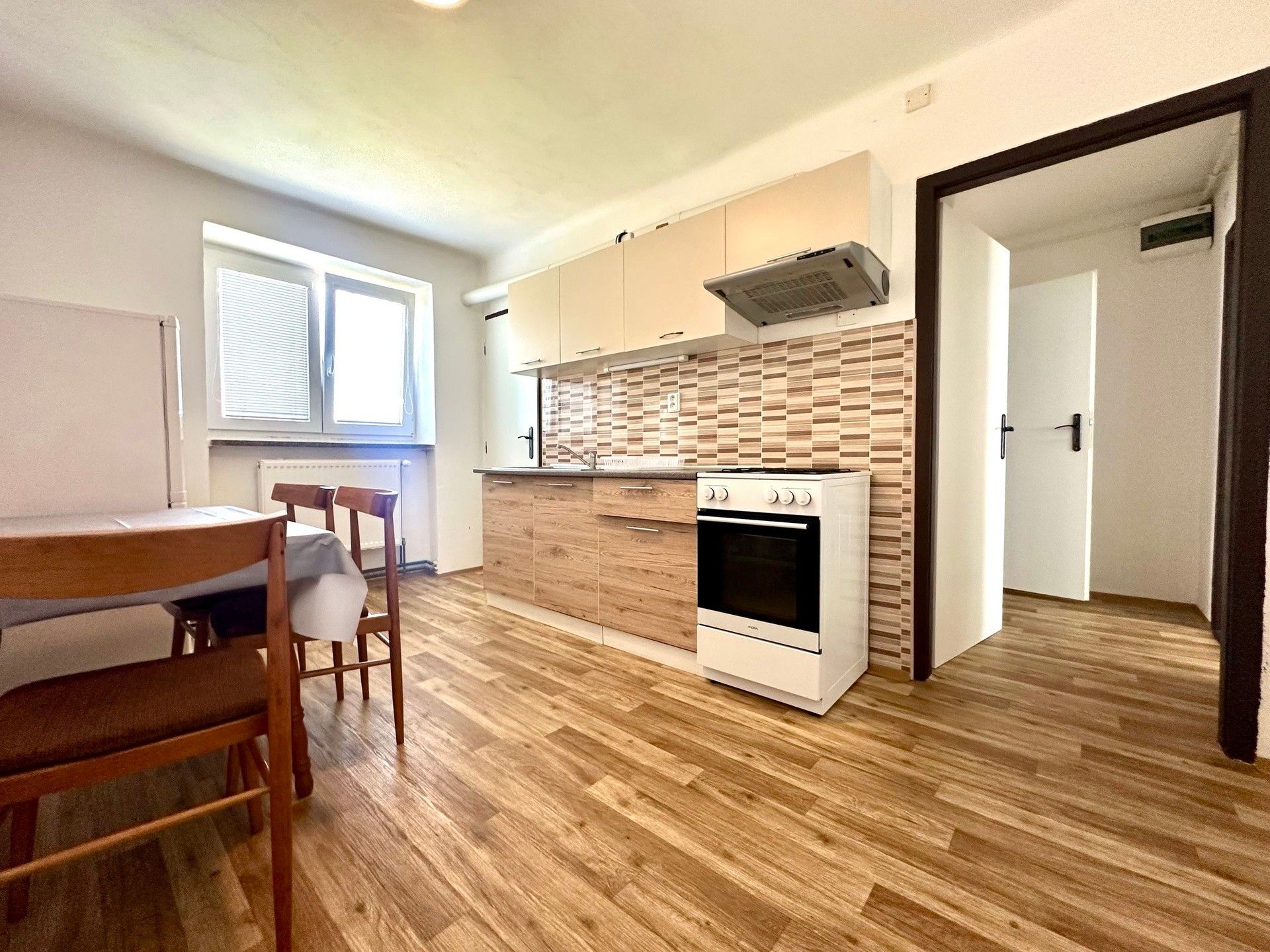 2+1, náměstí Republiky 424, Bor, 57 m²