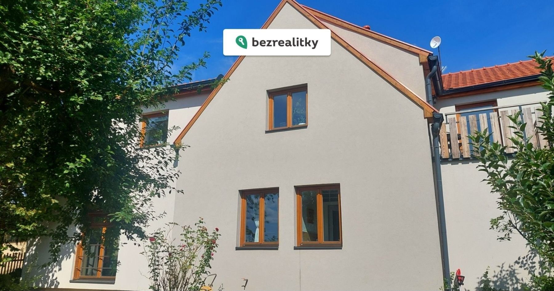 Rodinný dům, 190 m²