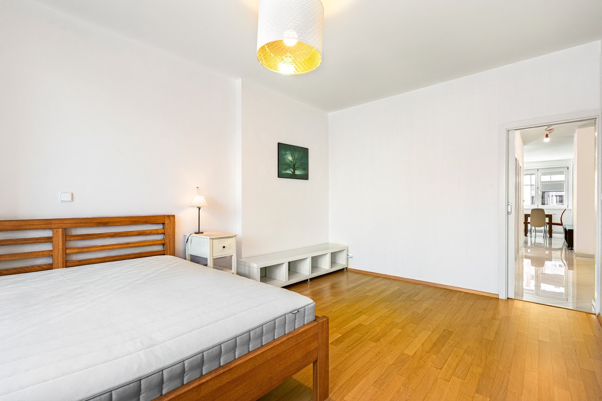 Pronájem byt 2+1 - Křižíkova 55, Praha Karlín, 79 m² - 5
