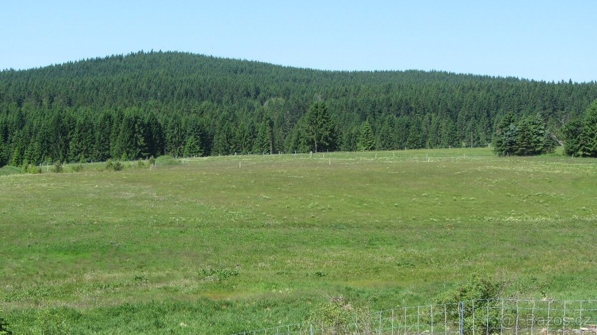 Pozemky pro bydlení, Sokolov, 356 01 - 2