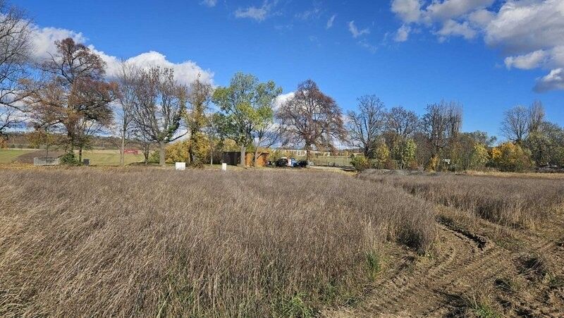 Pozemky pro bydlení, Rudolfov, 373 71