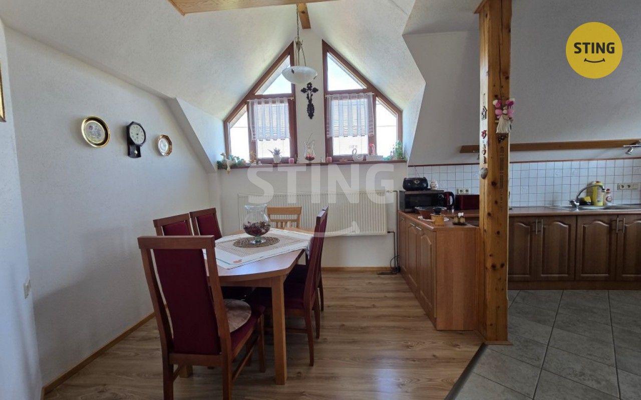 Rodinný dům · 170 m² · Hostašovice - 4
