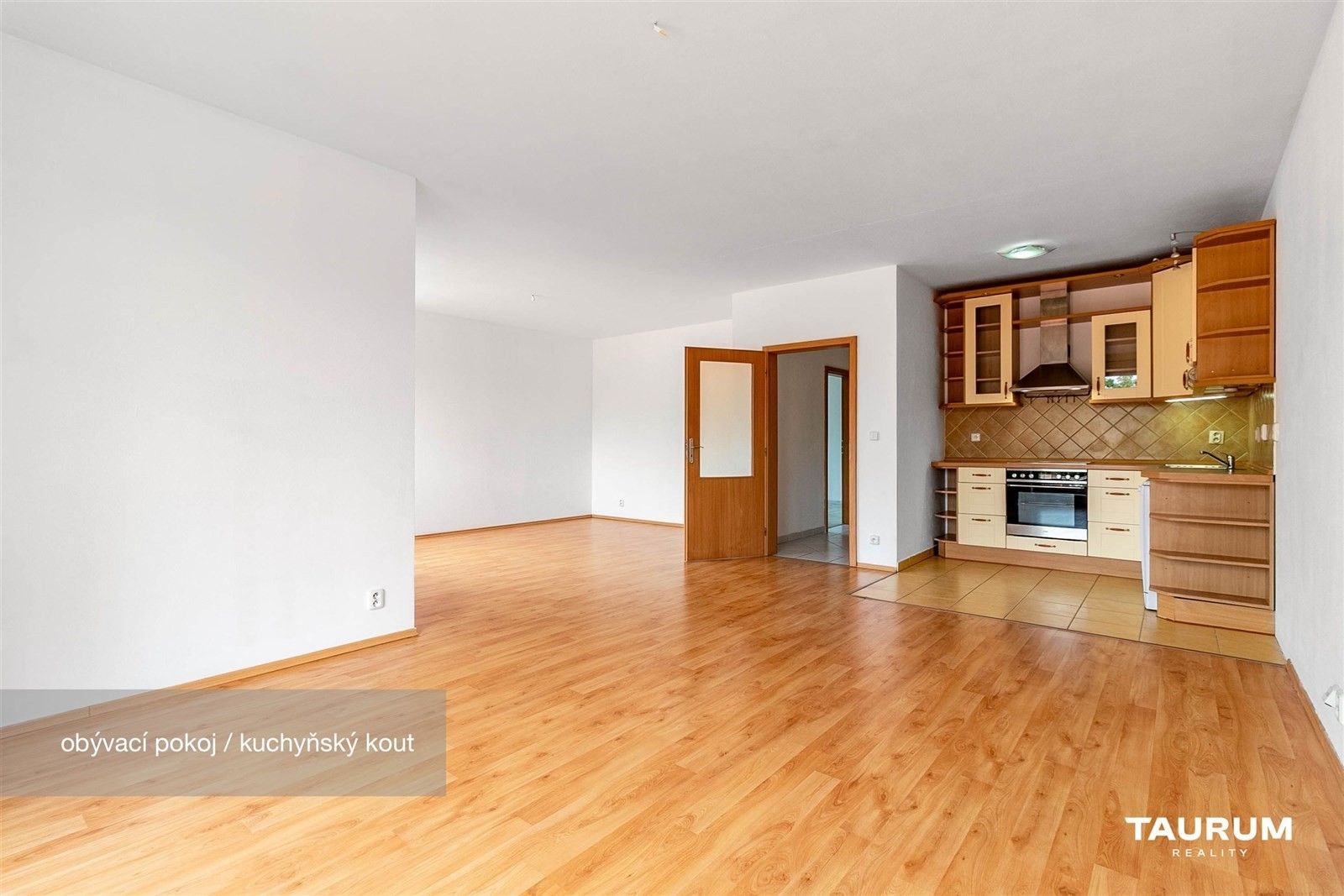 Byt 2+kk · 69 m² · Květná 2734, Plzeň Východní Předměstí - 4