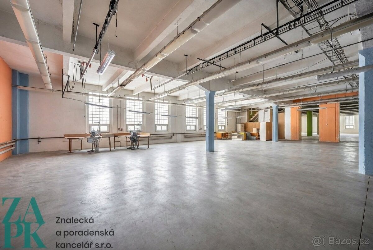 Pronájem ostatní - Cheb, 350 02