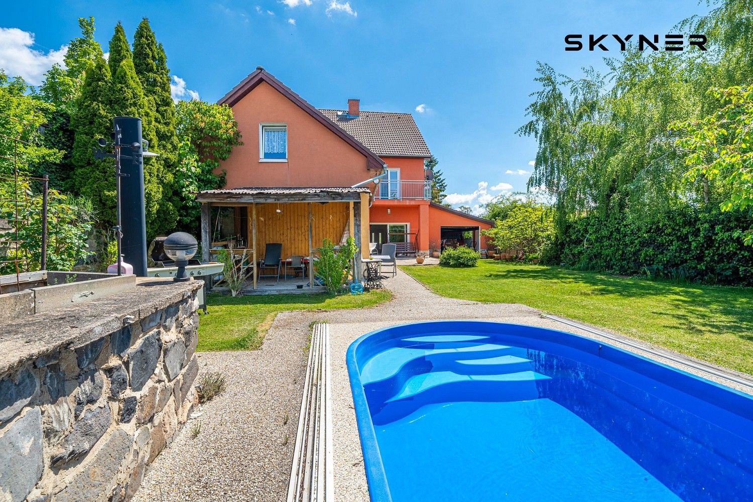 Rodinný dům, 260 m²