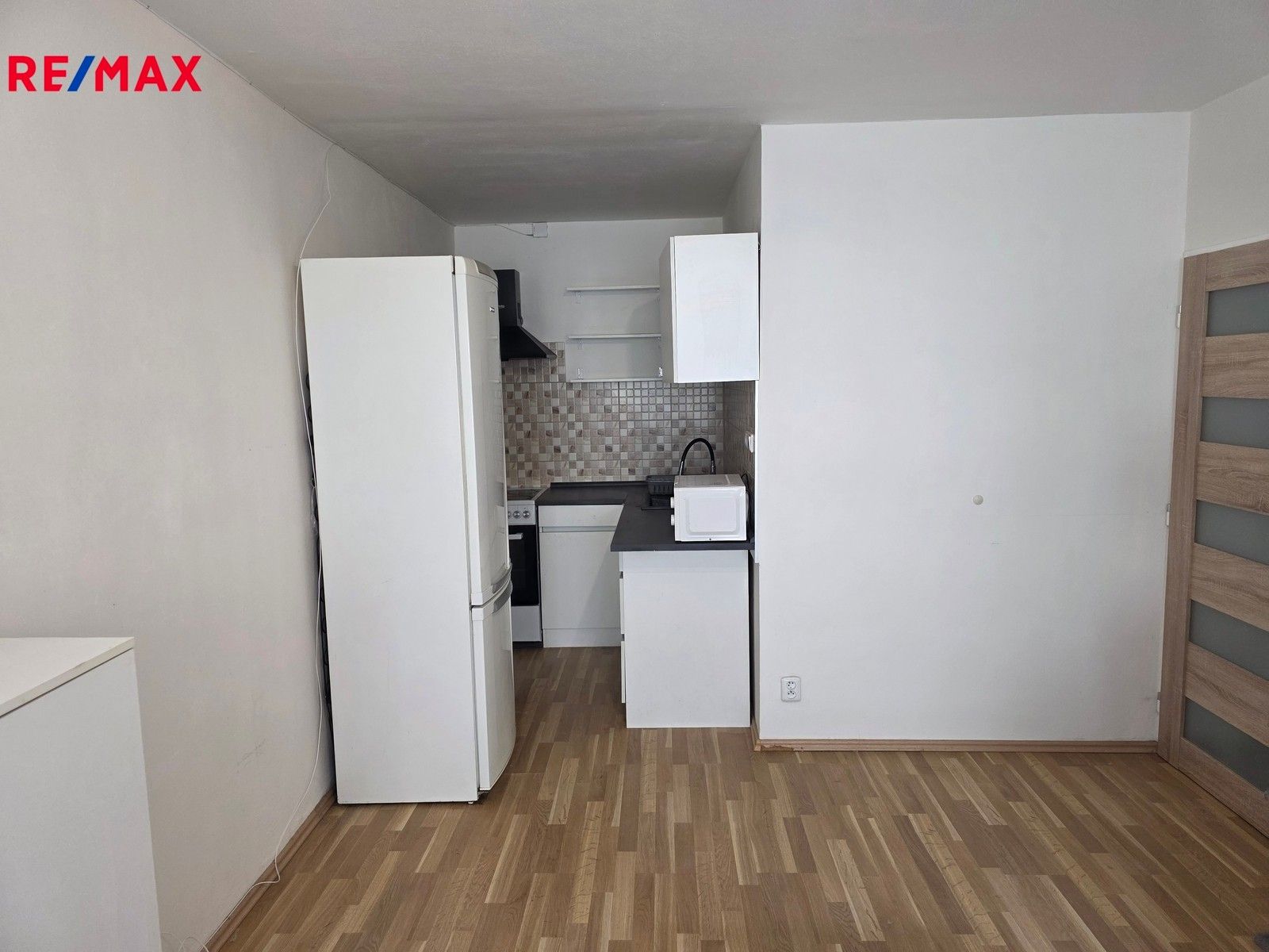 2+kk, Dukelských hrdinů, Krupka, 40 m²