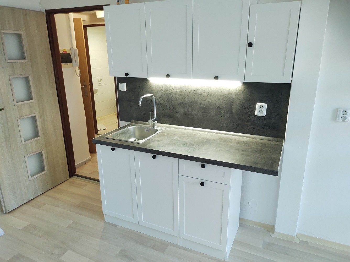 Byt 1+kk · 35 m² · Litoměřice - Předměstí, Ústecký kraj - 3