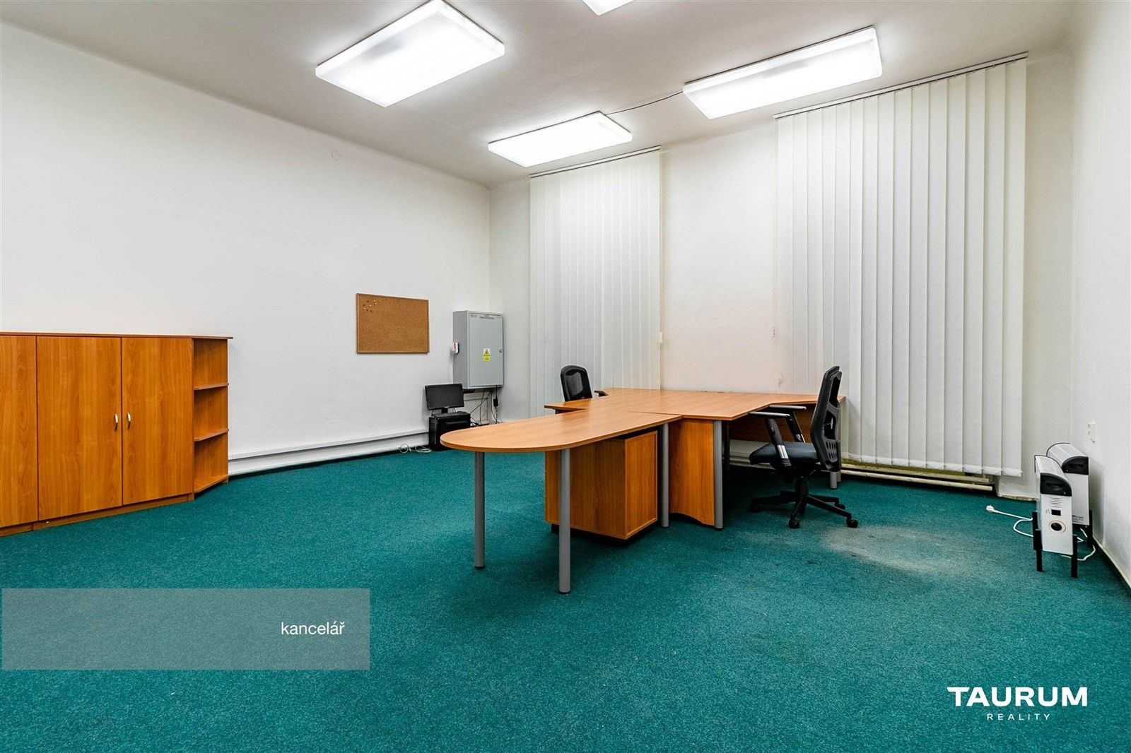 Kancelář · 39 m² · Palackého 70, Plzeň Jižní Předměstí - 4
