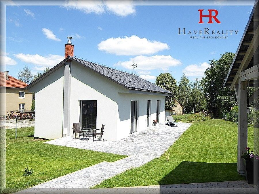 Prodej rodinný dům - Benešov, Středočeský kraj, 66 m² - 5