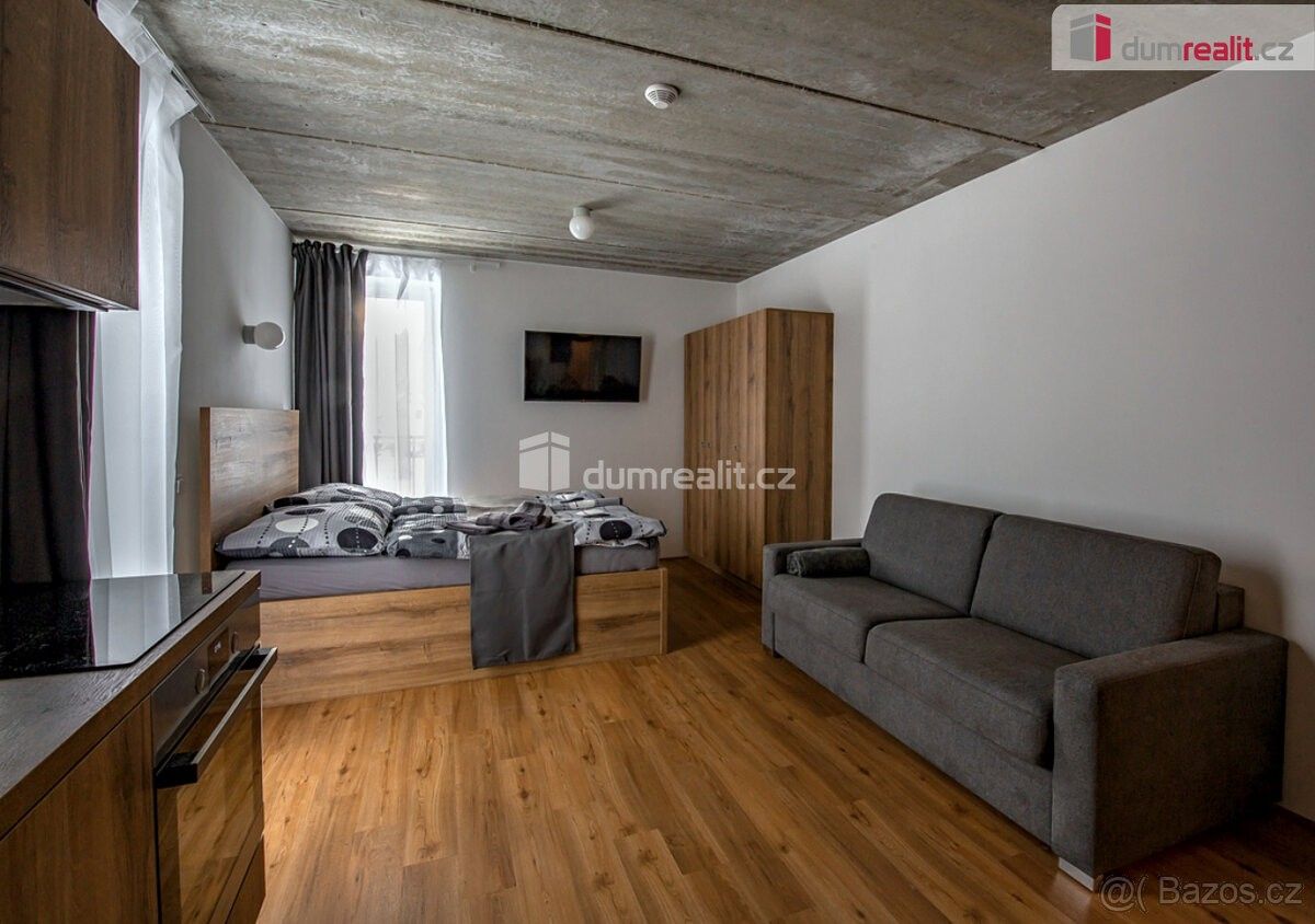 Prodej byt 1+kk - Vrchlabí, 543 02, 87 m²