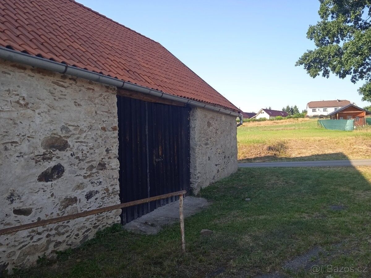 Obchodní prostory · 100 m² · Slověnice - Slověnice, Středočeský kraj - 4