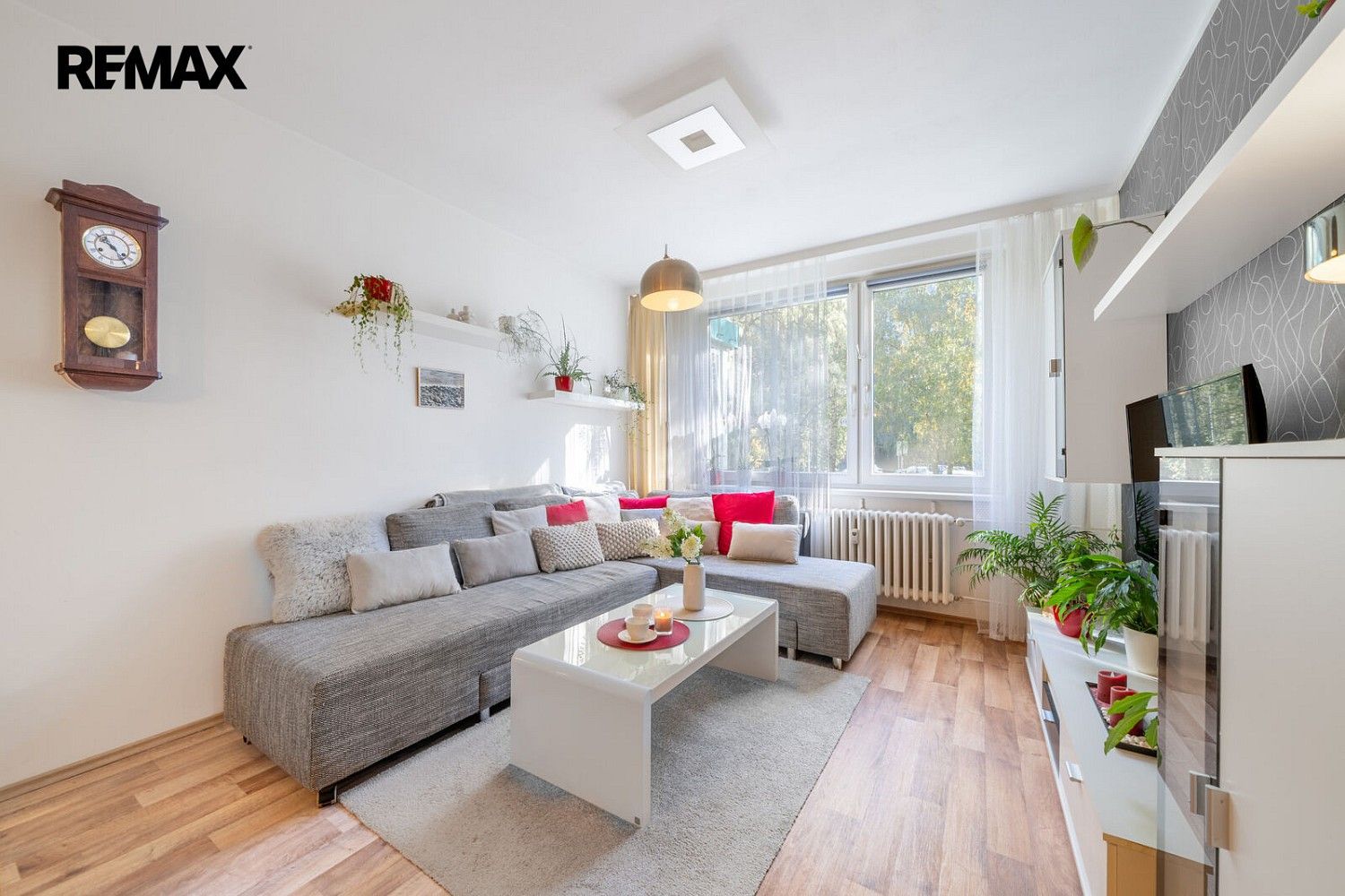 Prodej byt 3+kk - Valentova, Praha 4 - Chodov, 63 m² - 5