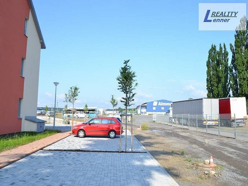 2+kk, Dobříš, okres Příbram, Středočeský kraj, 46 m² - 2