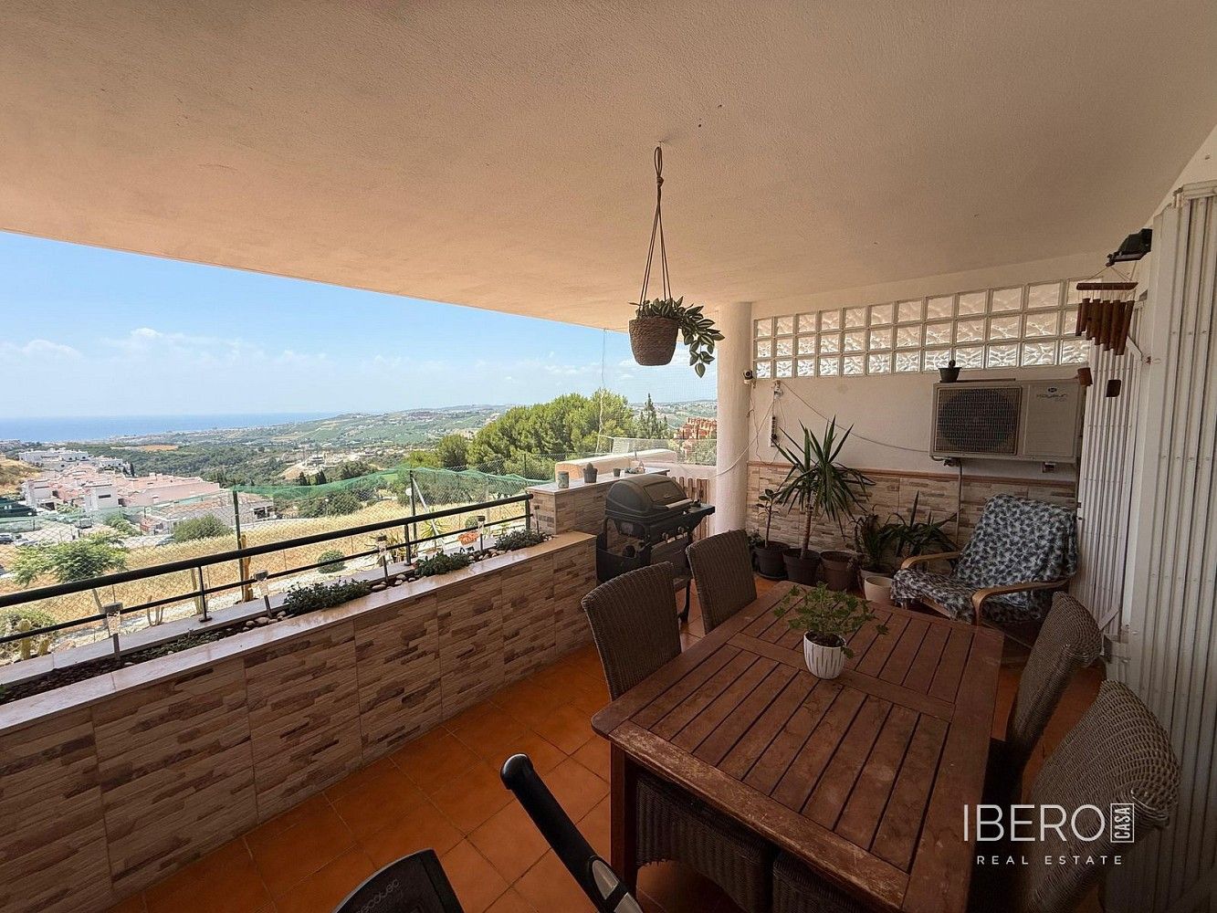 4+kk, Doña Julia, Španělsko, 94 m² - 2