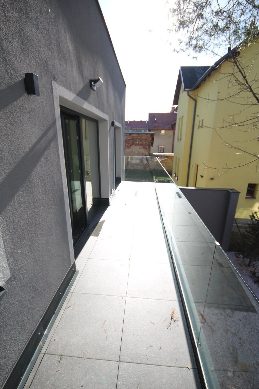 Pronájem byt 2+kk - Pavlovická, Liberec, 52 m²