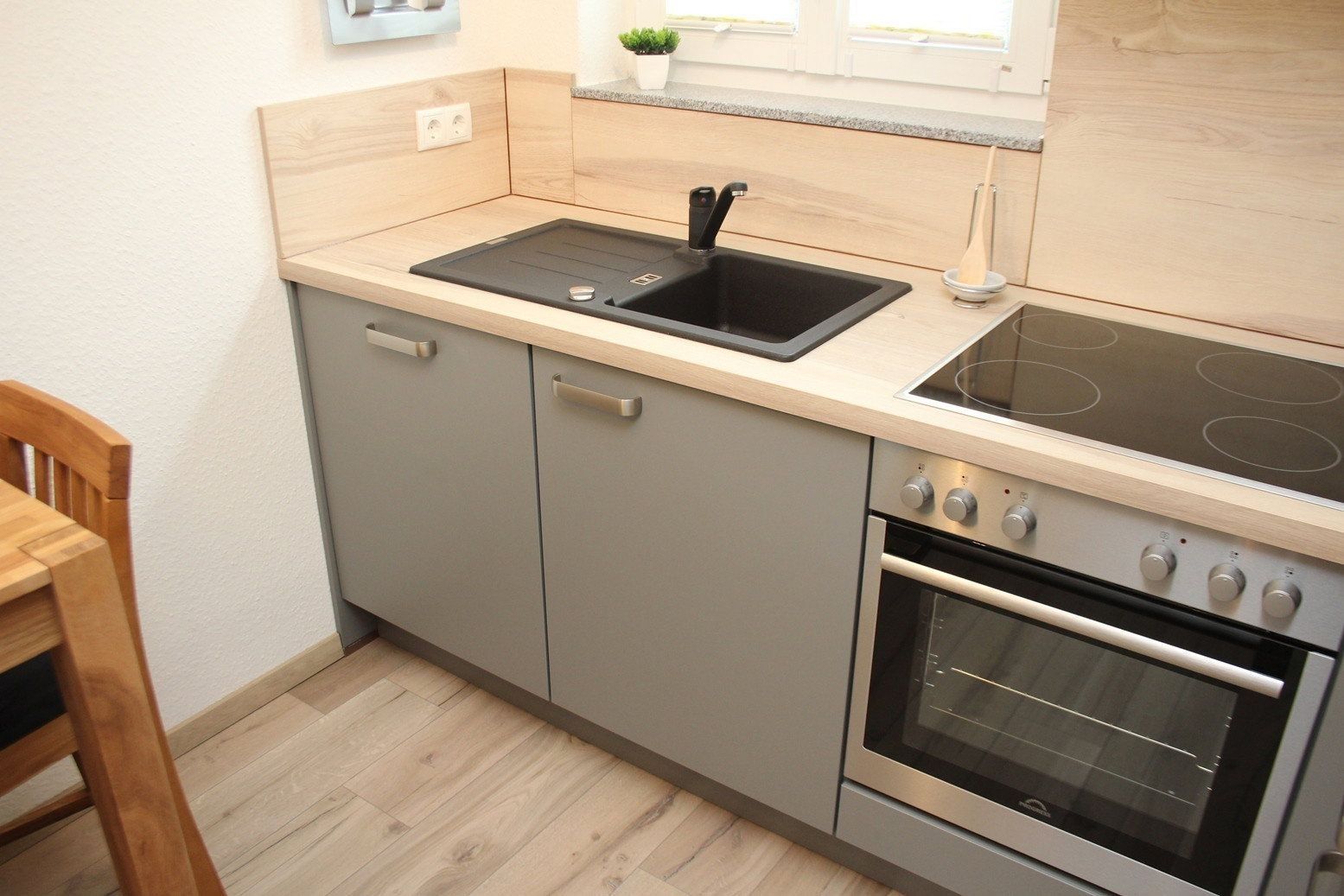 2+kk, , Bádensko-Württembersko, 40 m² - 2
