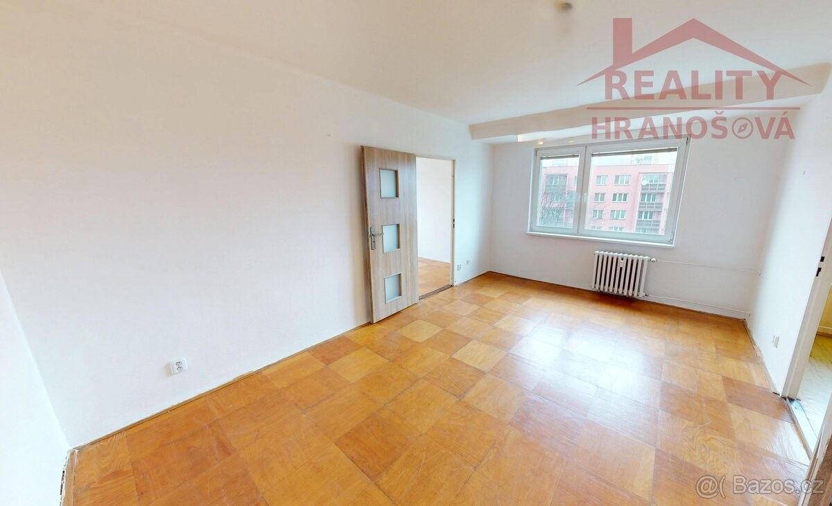 Prodej byt - Ostrava, 702 00