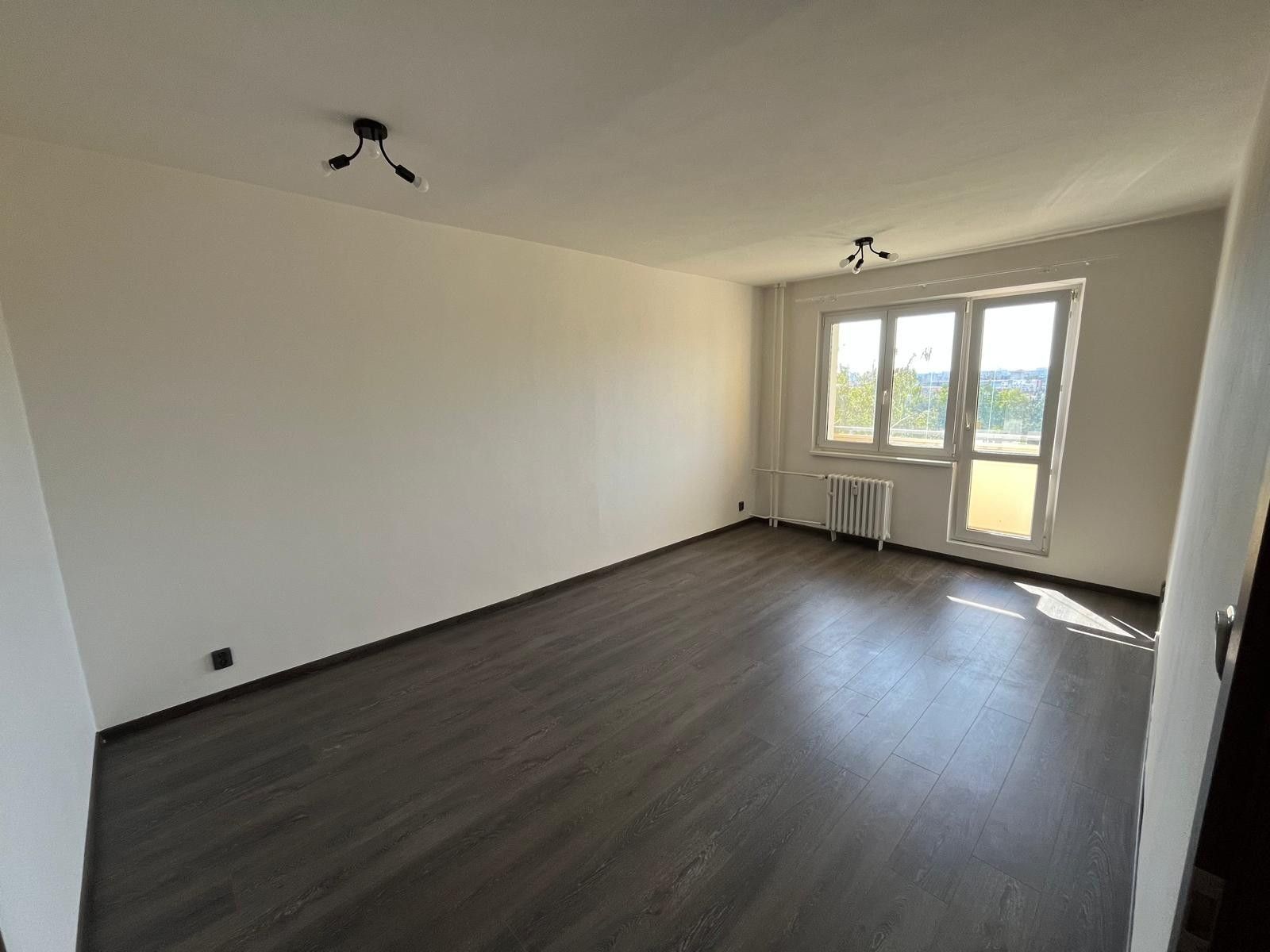 2+1, Počernická, Praha - Malešice, 53 m² - 1