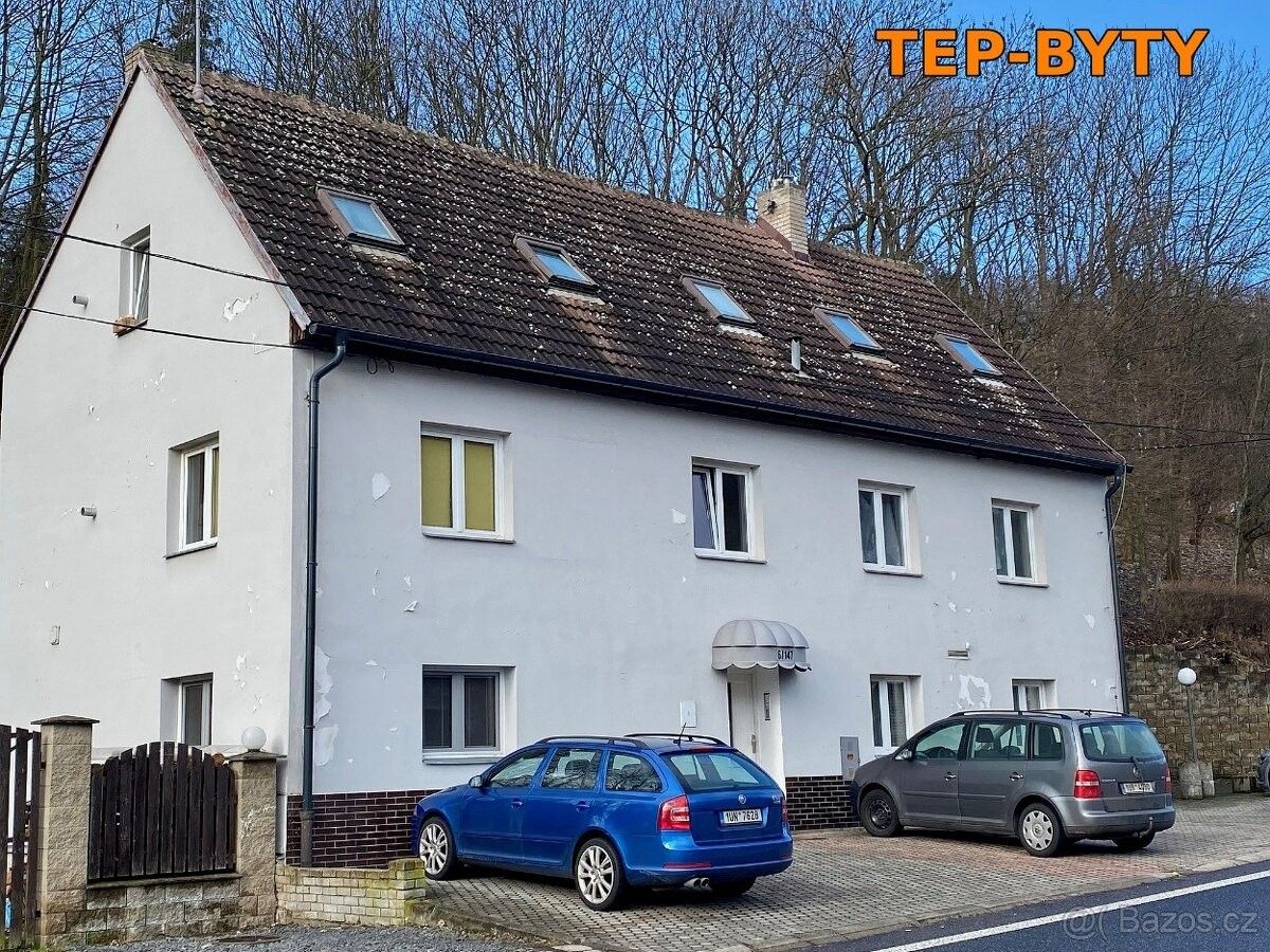 Prodej dům - Teplice, 415 01, 400 m²