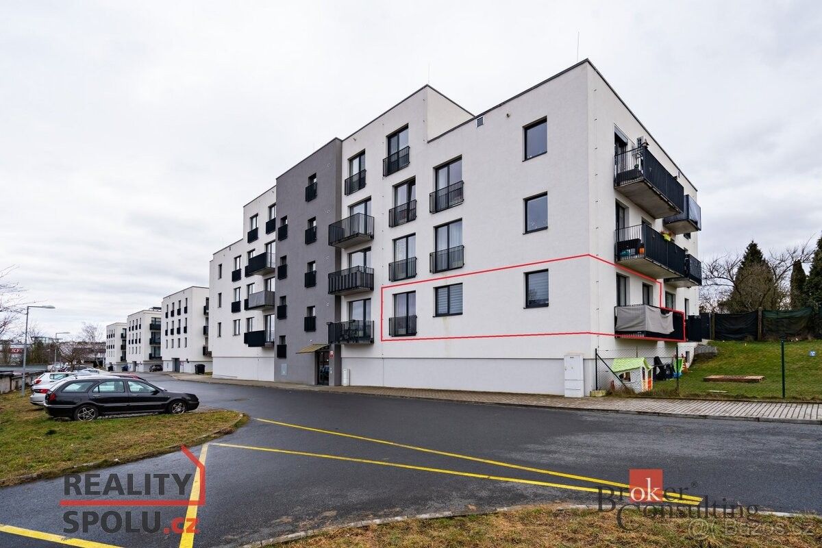 Prodej byt - Plzeň, 312 00
