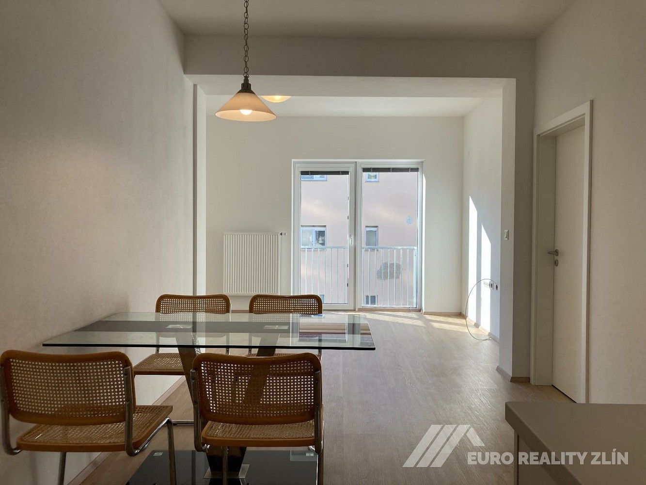 Pronájem byt 2+kk - Zlín, Zlínský kraj, 61 m² - 5