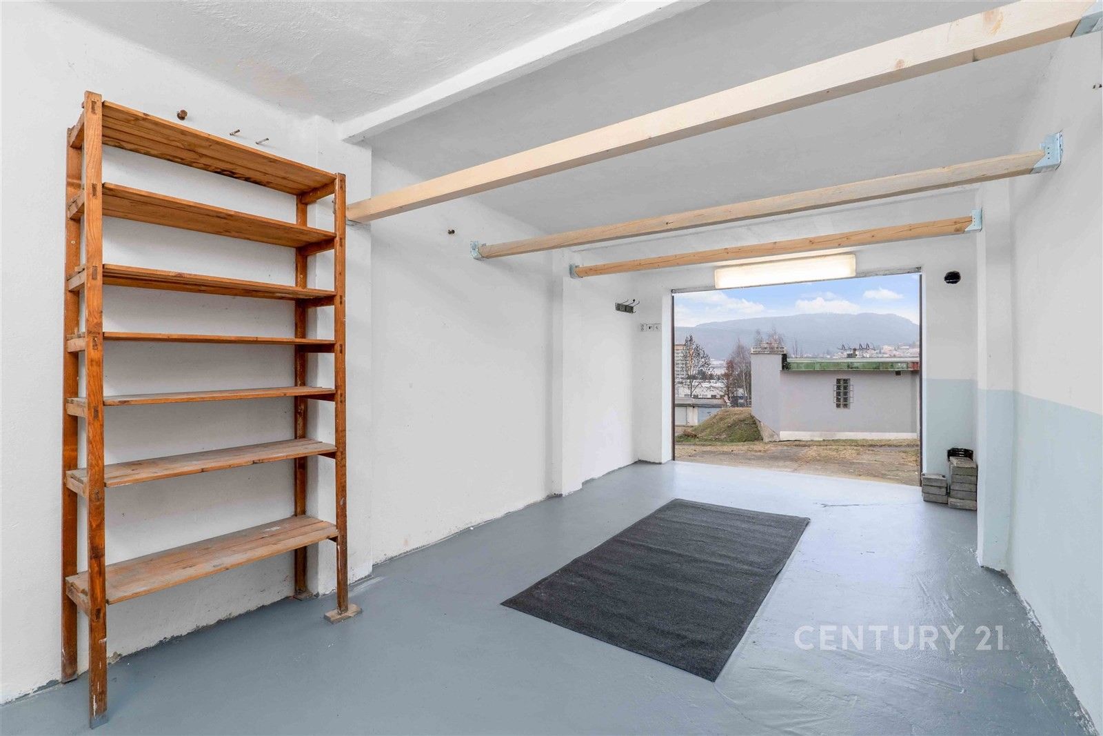 Prodej garáž - Růžová 658, Děčín, 20 m²