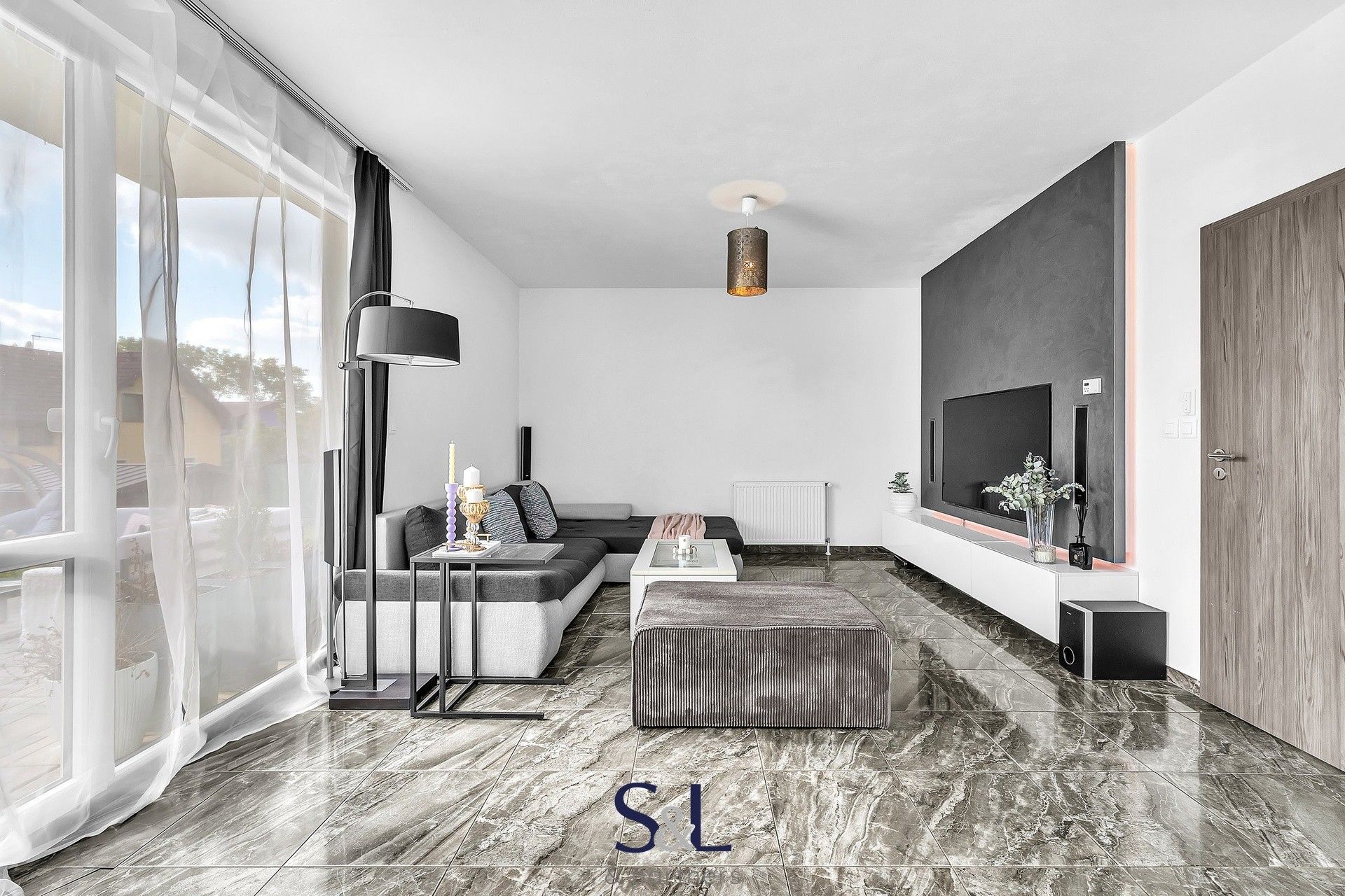 Prodej rodinný dům - Brennerova, Babice, 137 m²