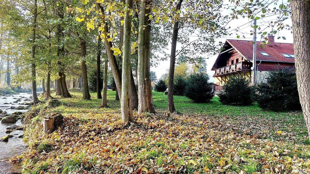 Chaty, Hroznětín, Karlovarský kraj - 2