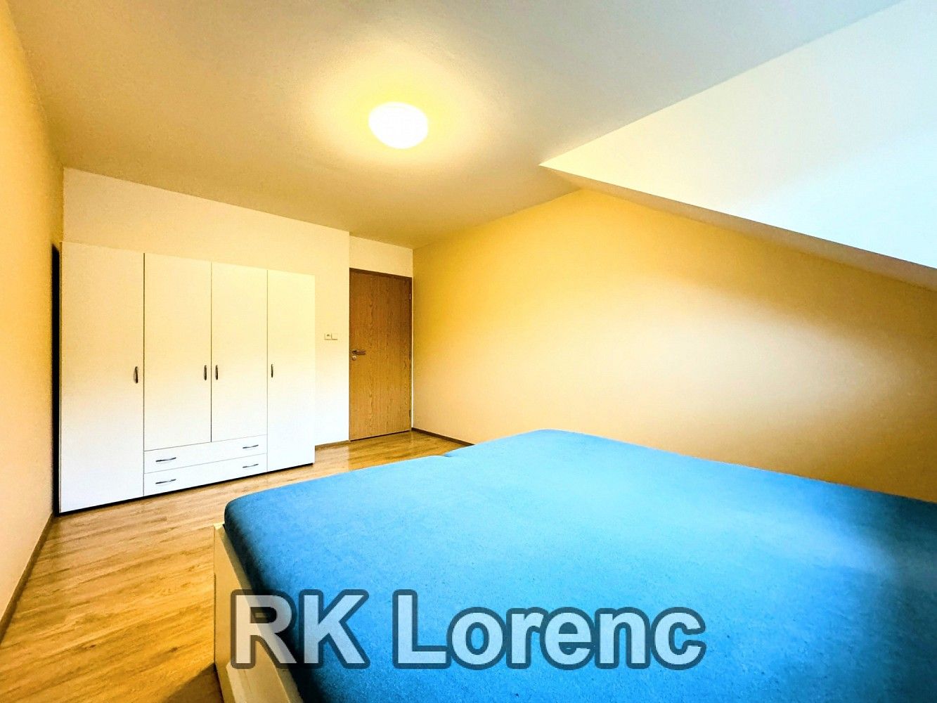 Pronájem byt 2+kk - Veslařská, Brno - Pisárky, 55 m² - 5