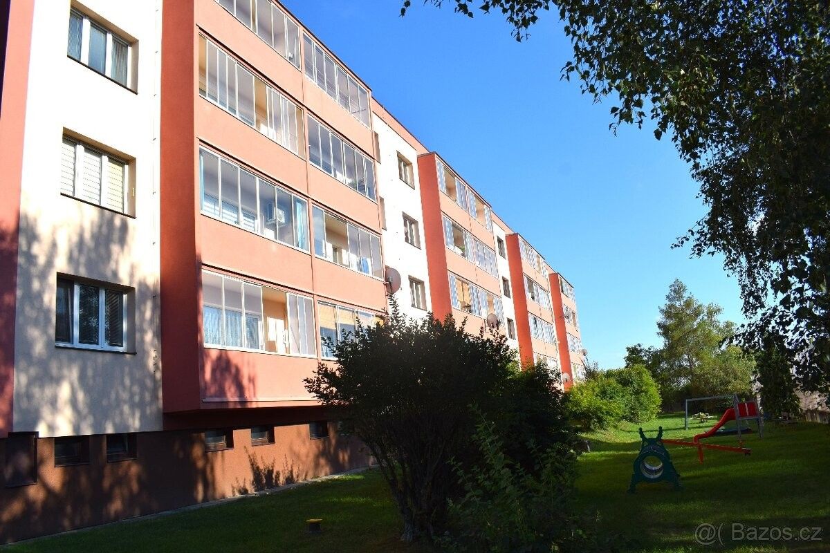 Byty, Kroměříž, 767 01 - 2