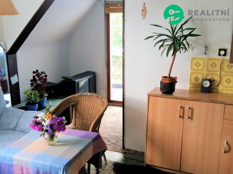 1+kk, České Budějovice, 29 m²