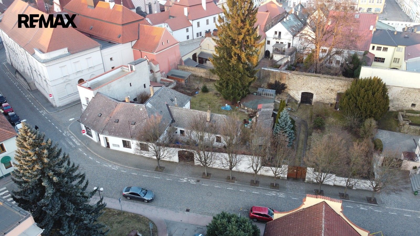 Rodinné domy, Tylova 847, Pelhřimov, 147 m² - 2