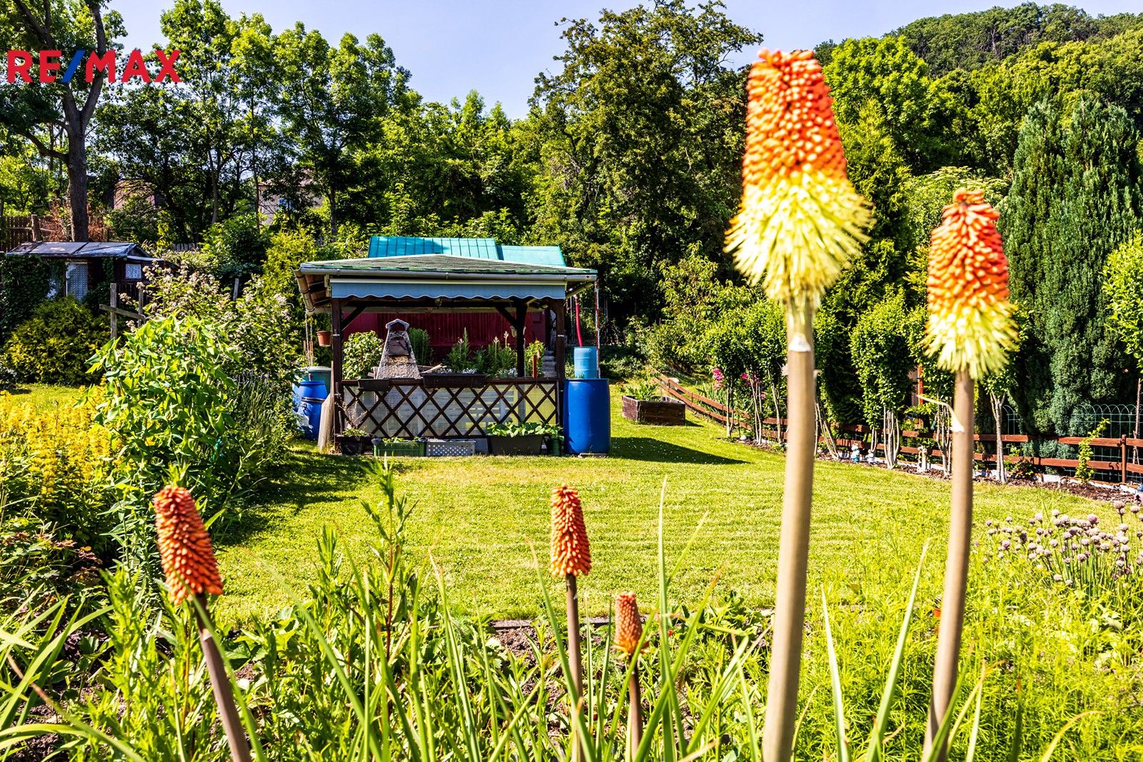 Prodej chata - Krupka, 16 m²