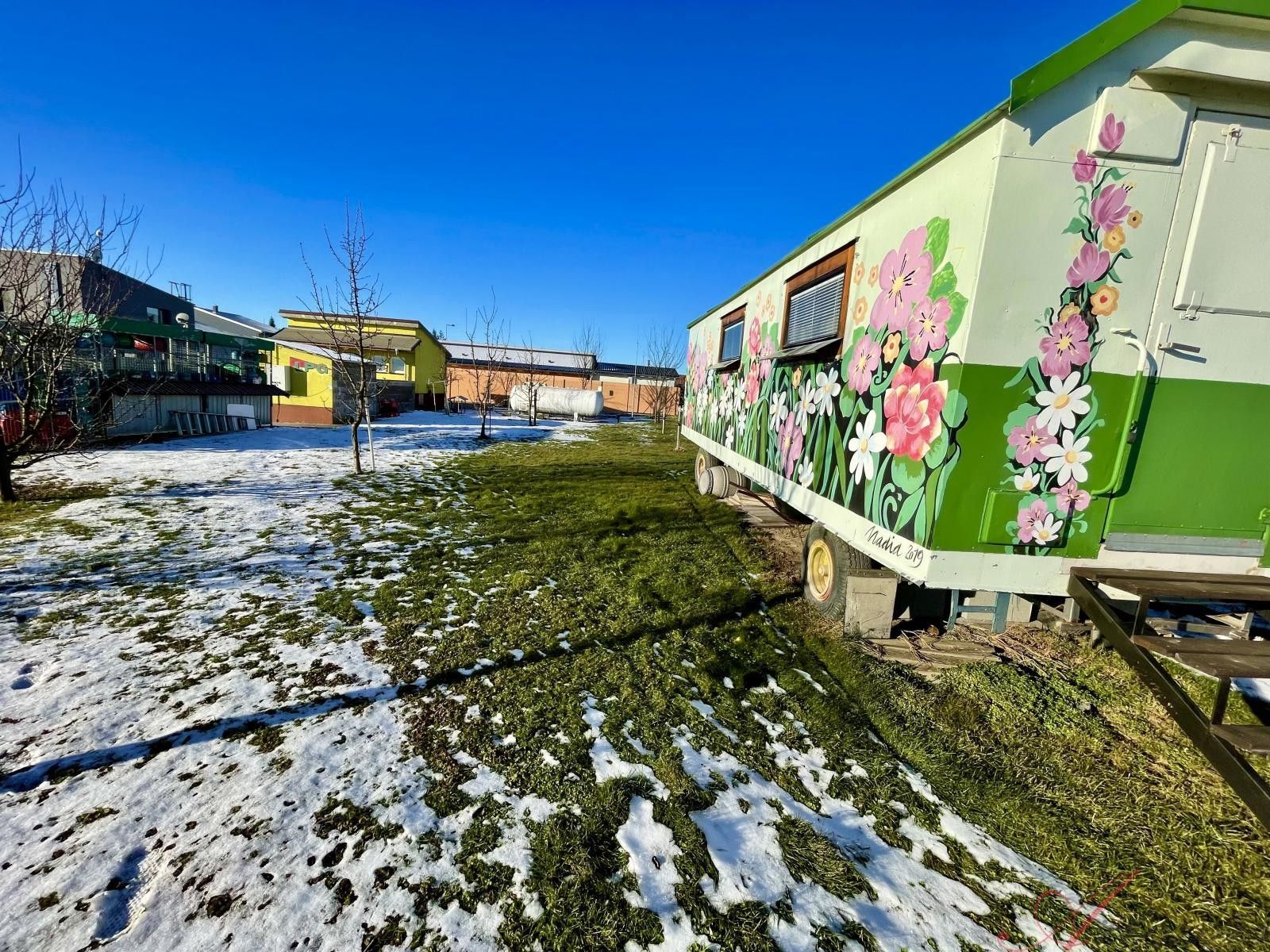 Komerční pozemky, Průmyslová, Vítkov, 994 m²