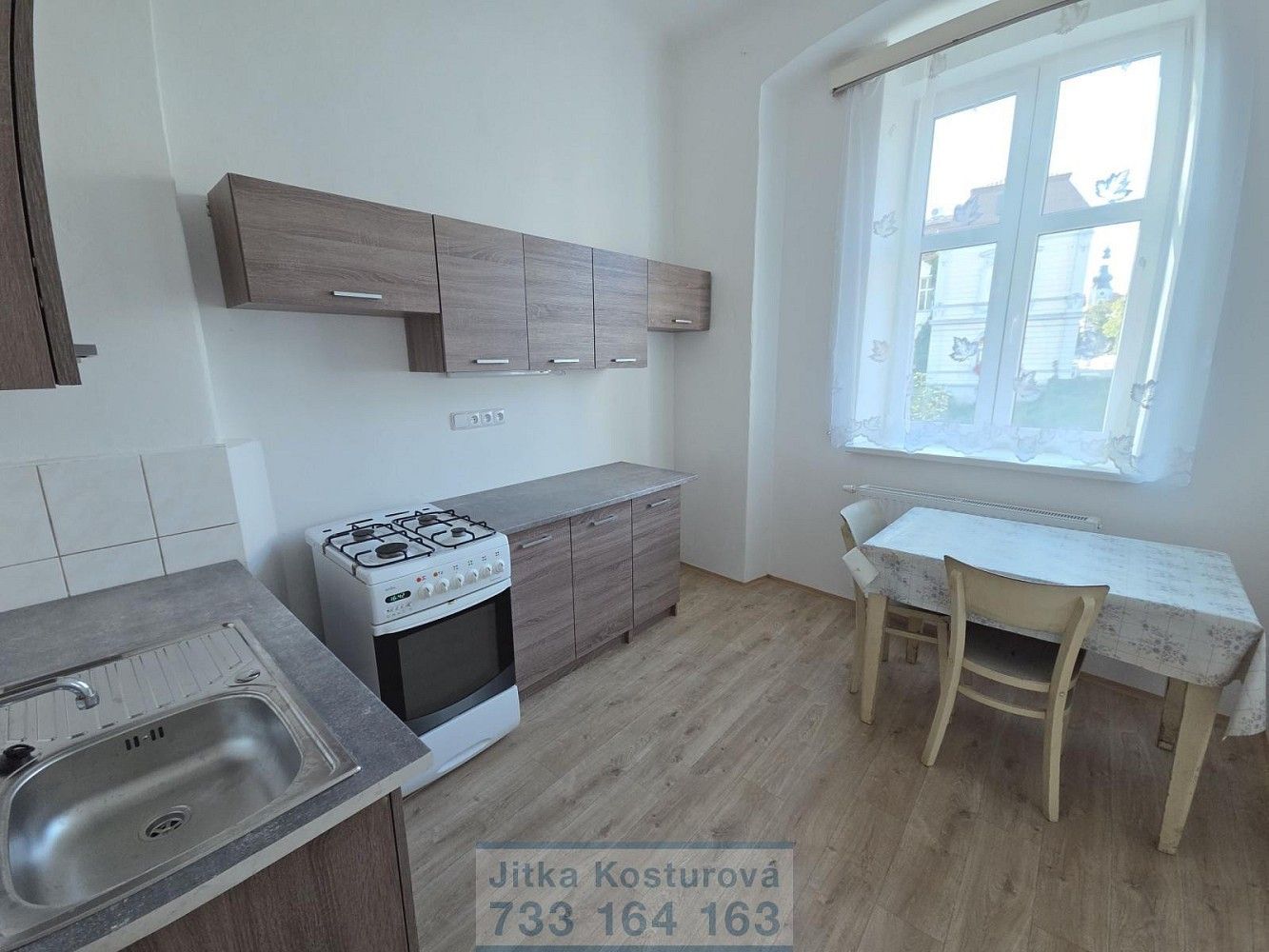 Byt 2+1 · 54 m² · Krnov - Pod Cvilínem, okres Bruntál, Moravskoslezský kraj - 3