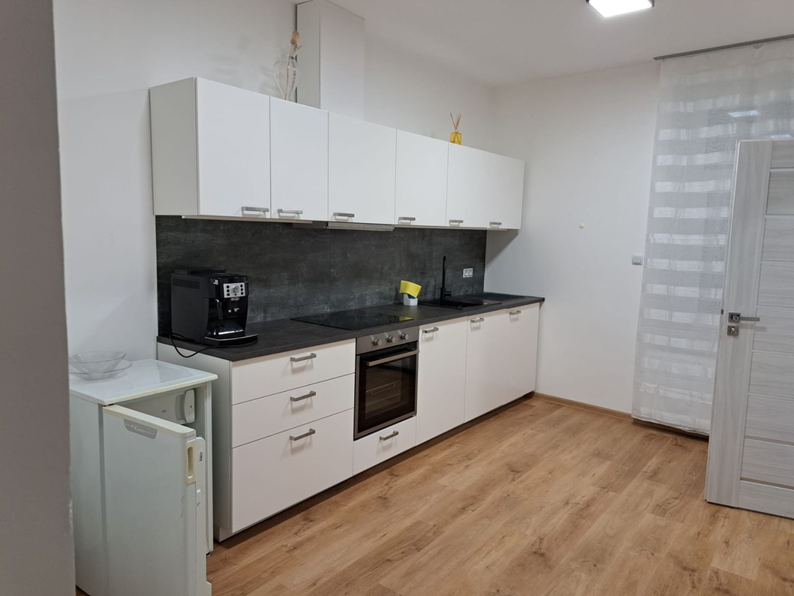 Pronájem byt 1+1 - Březová, Děčín - Děčín-Staré Město, Ústecký kraj, 47 m² - 5
