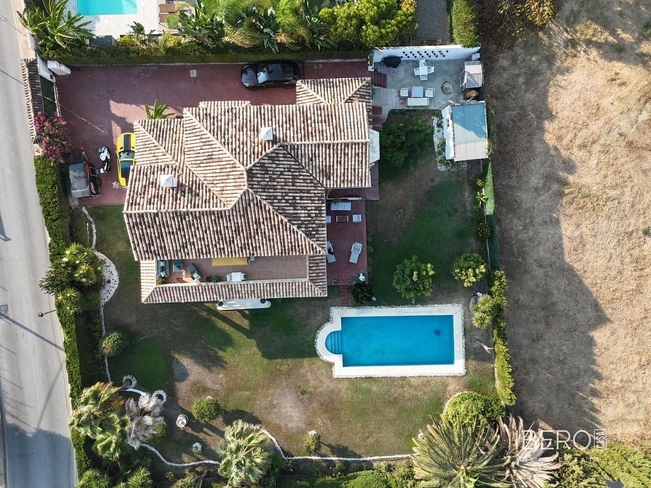 Rodinný dům, 623 m²