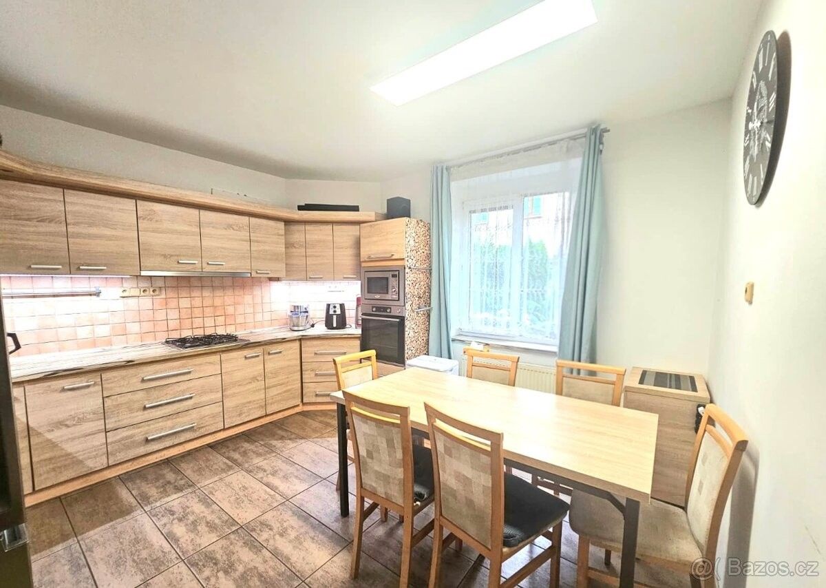 Prodej rodinný dům - Teplice, 415 01 - 2