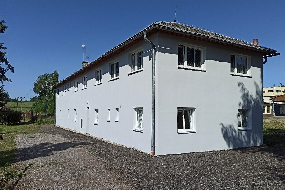 Byt · Studenec u Horek, 512 33 - 2