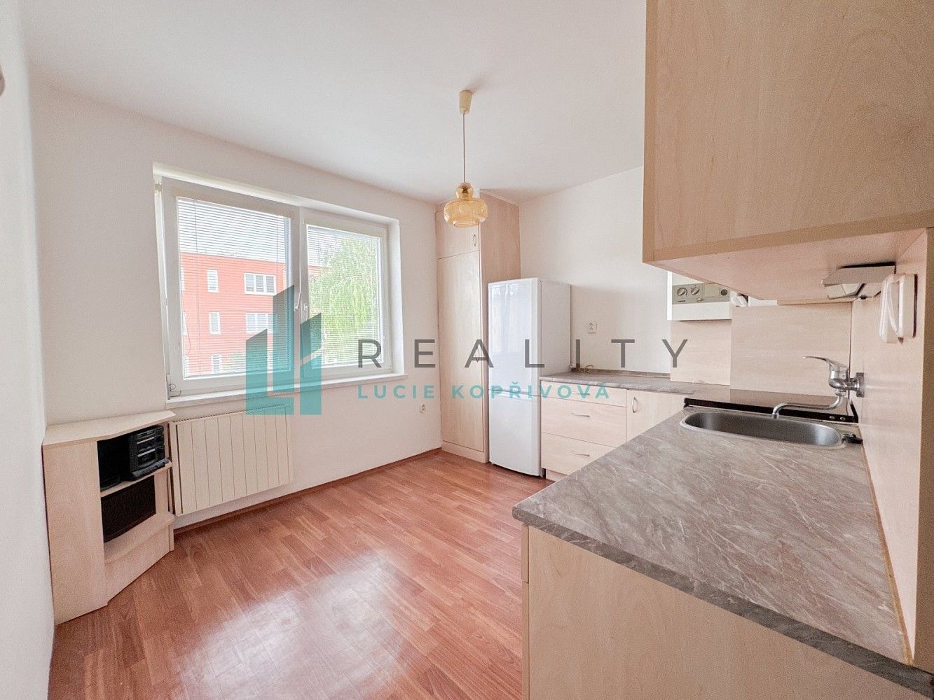 3+1, Hodonín, Jihomoravský kraj, 73 m² - 2