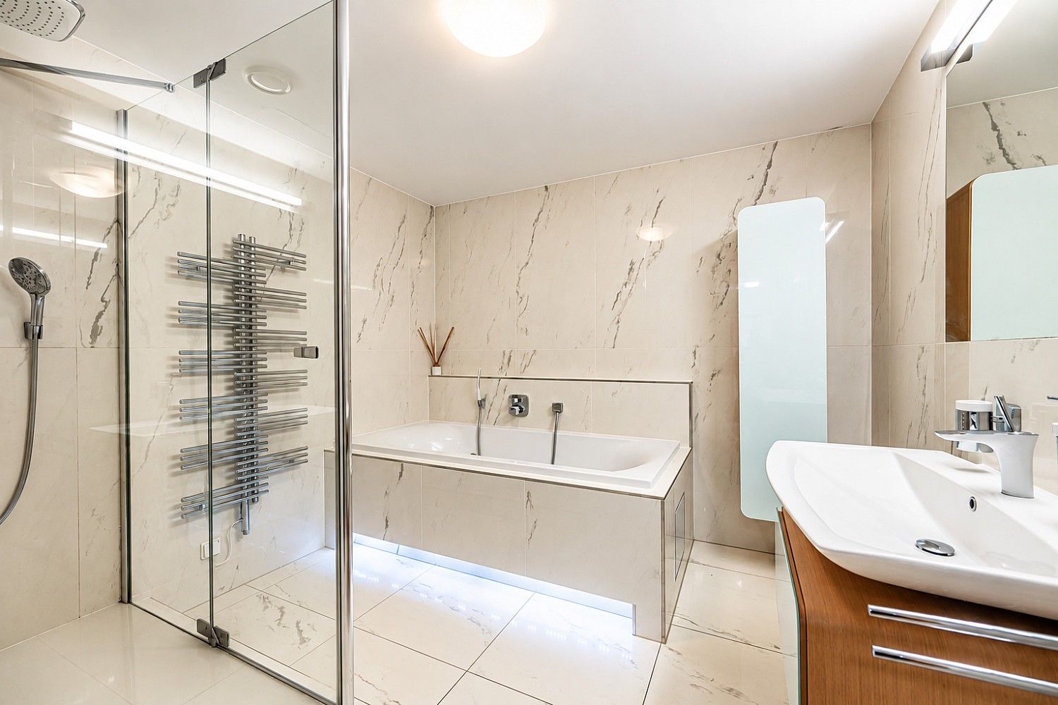 Prodej byt 4+kk - Praha - Stodůlky, okres Praha 13, Hlavní město Praha, 135 m² - 5
