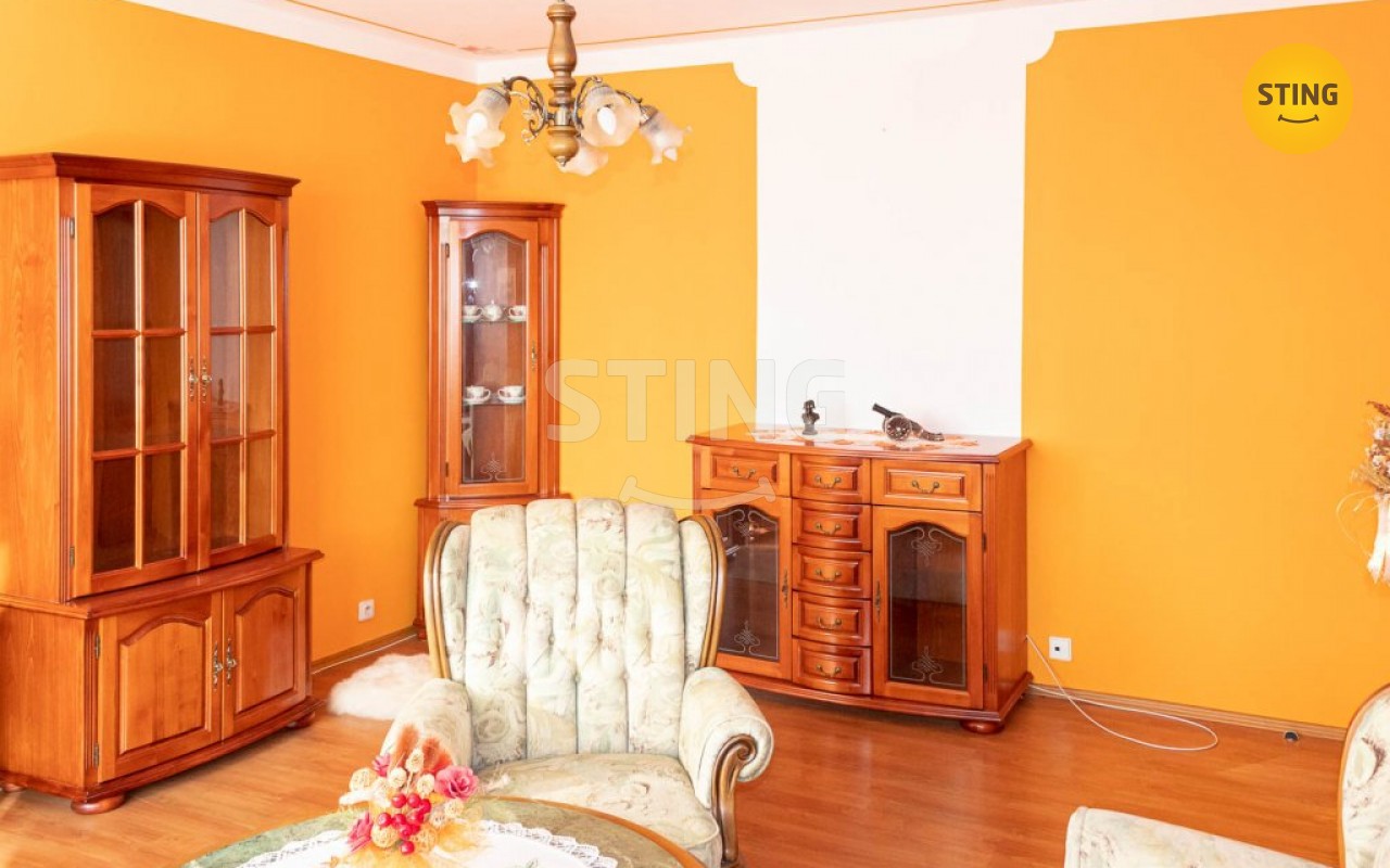 Byt 1+1 · 36 m² · tř. 17. listopadu, Karviná - 3