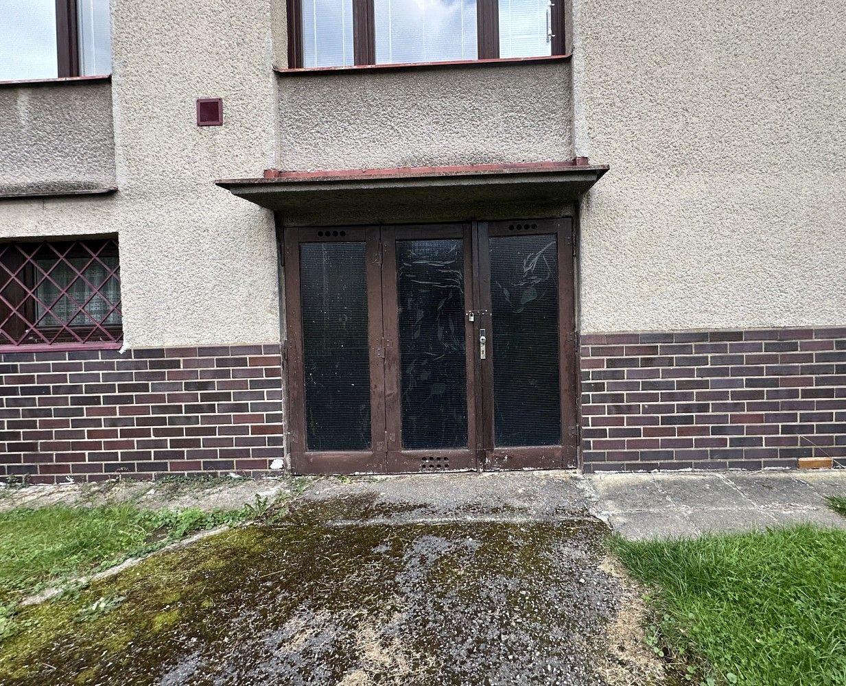 Garáž · 17 m² · V Parníku, Praha 5 - Radotín - 3