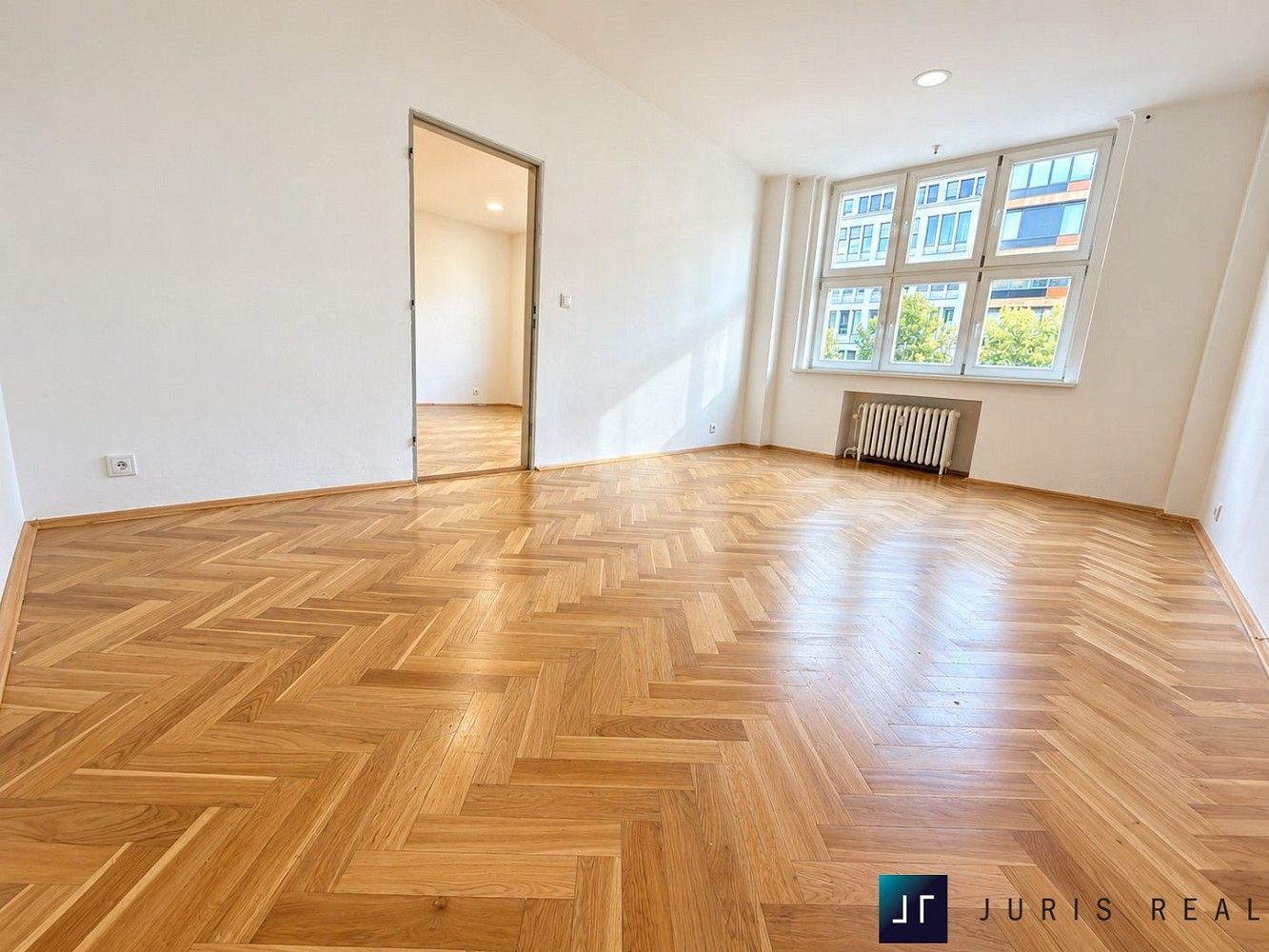 3+kk, Pobřežní, Praha 8 - Karlín, 79 m² - 2