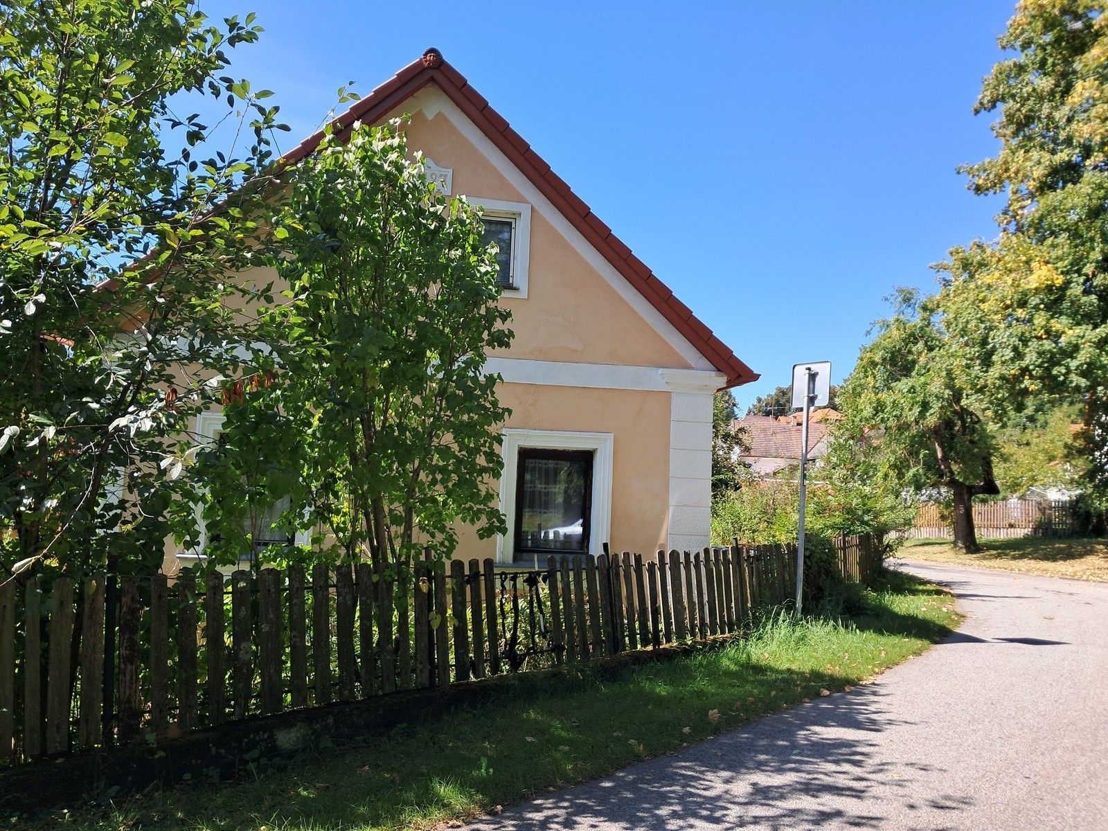 Prodej rodinný dům - Benešov nad Černou, 140 m² - 5