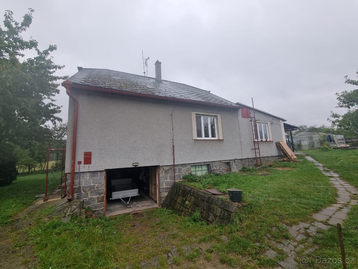 Rodinný dům · Horažďovice, 341 01 - 3