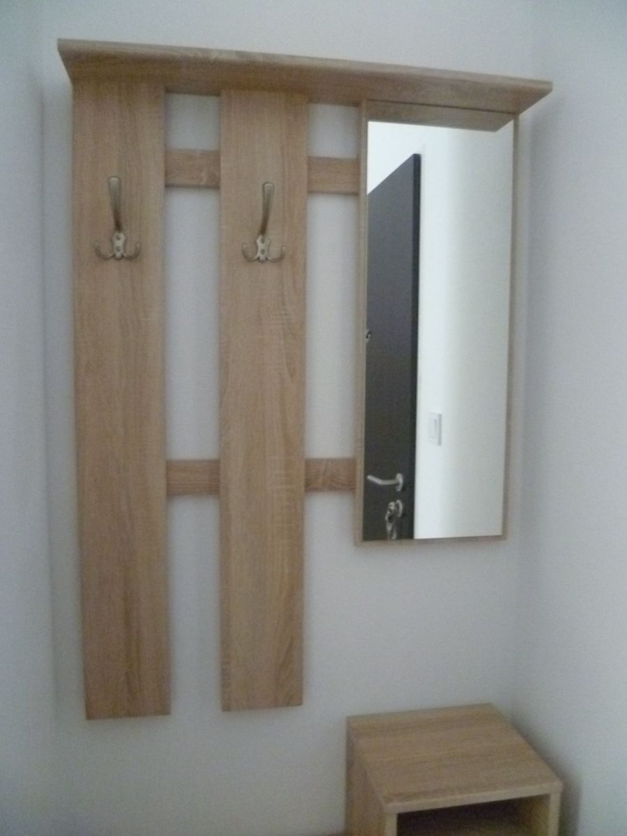 Pronájem byt 2+kk - Velký Osek - Velký Osek, Středočeský kraj, 52 m² - 5