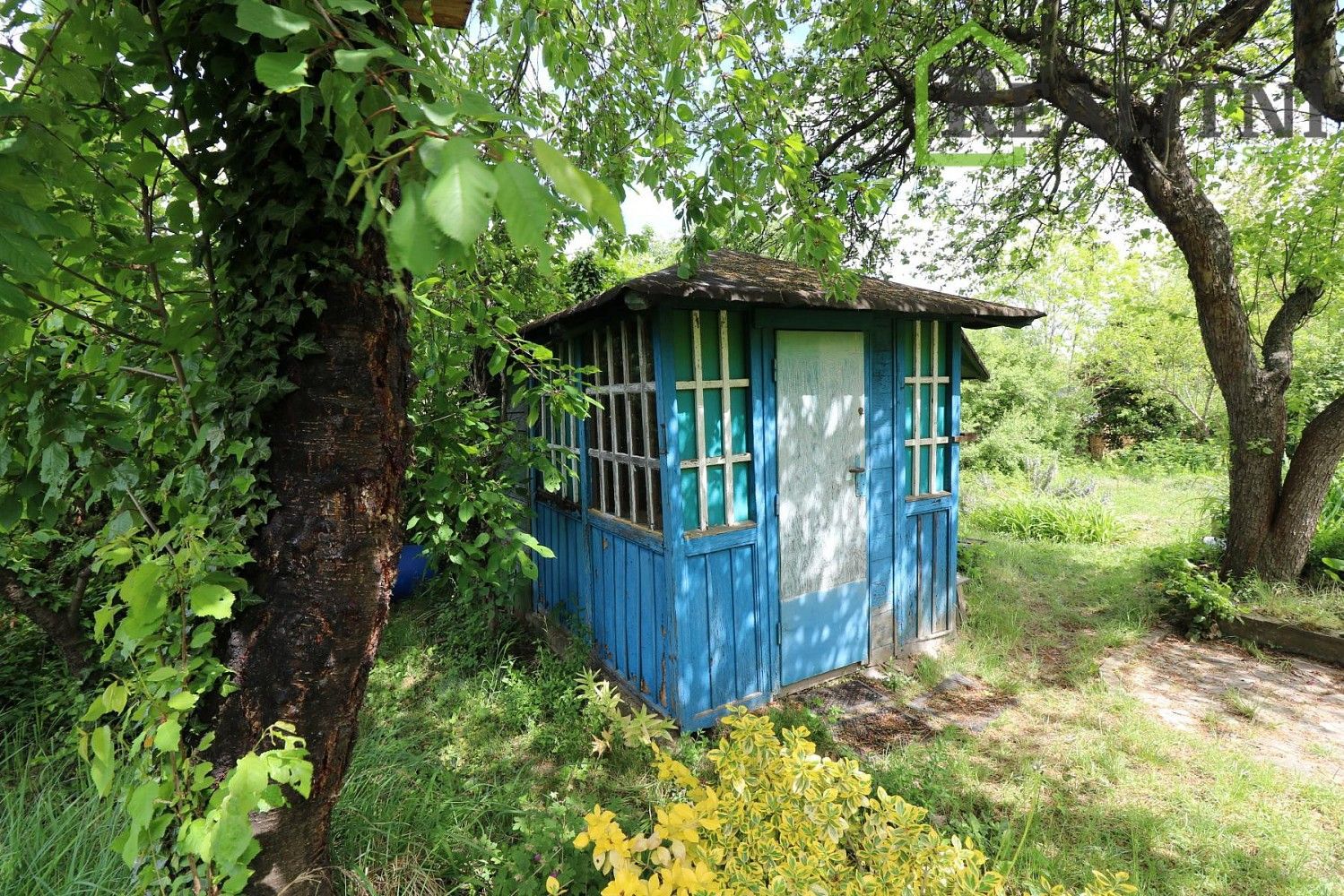 Prodej chalupa - Dělostřelecká, Praha 6 - Střešovice, 7 m² - 5